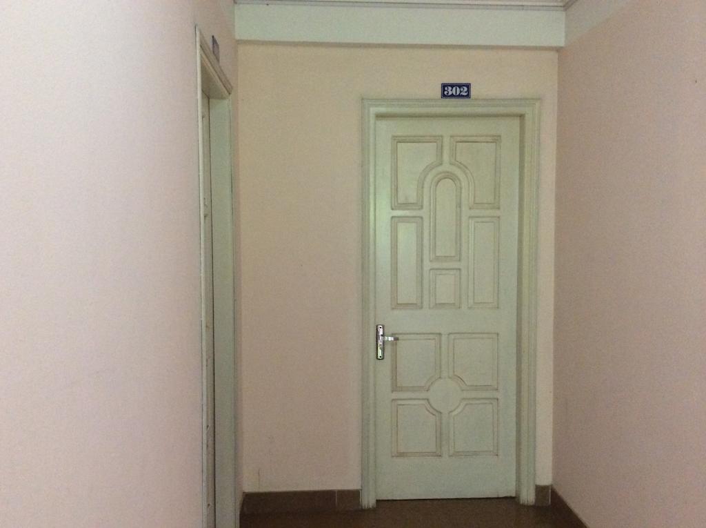Phuong Dong Hotel ハノイ市 エクステリア 写真